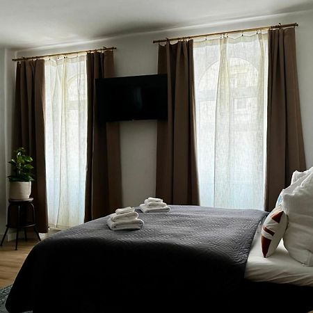 Noy'Z In Der Belebten Neustadt Dresden Eksteriør billede